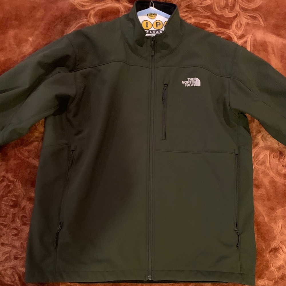 Men’s NorthFace Jacket